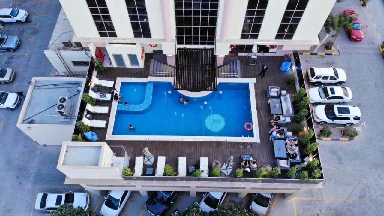 Royal View Hotel Ras el Kaïmah Extérieur photo