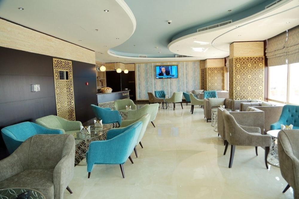 Royal View Hotel Ras el Kaïmah Extérieur photo