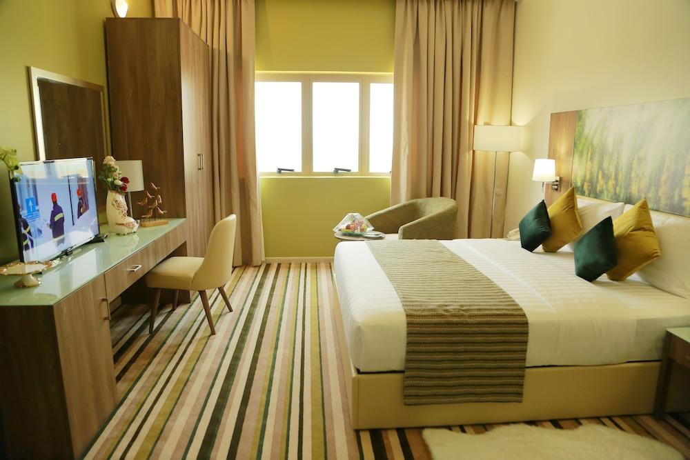 Royal View Hotel Ras el Kaïmah Extérieur photo