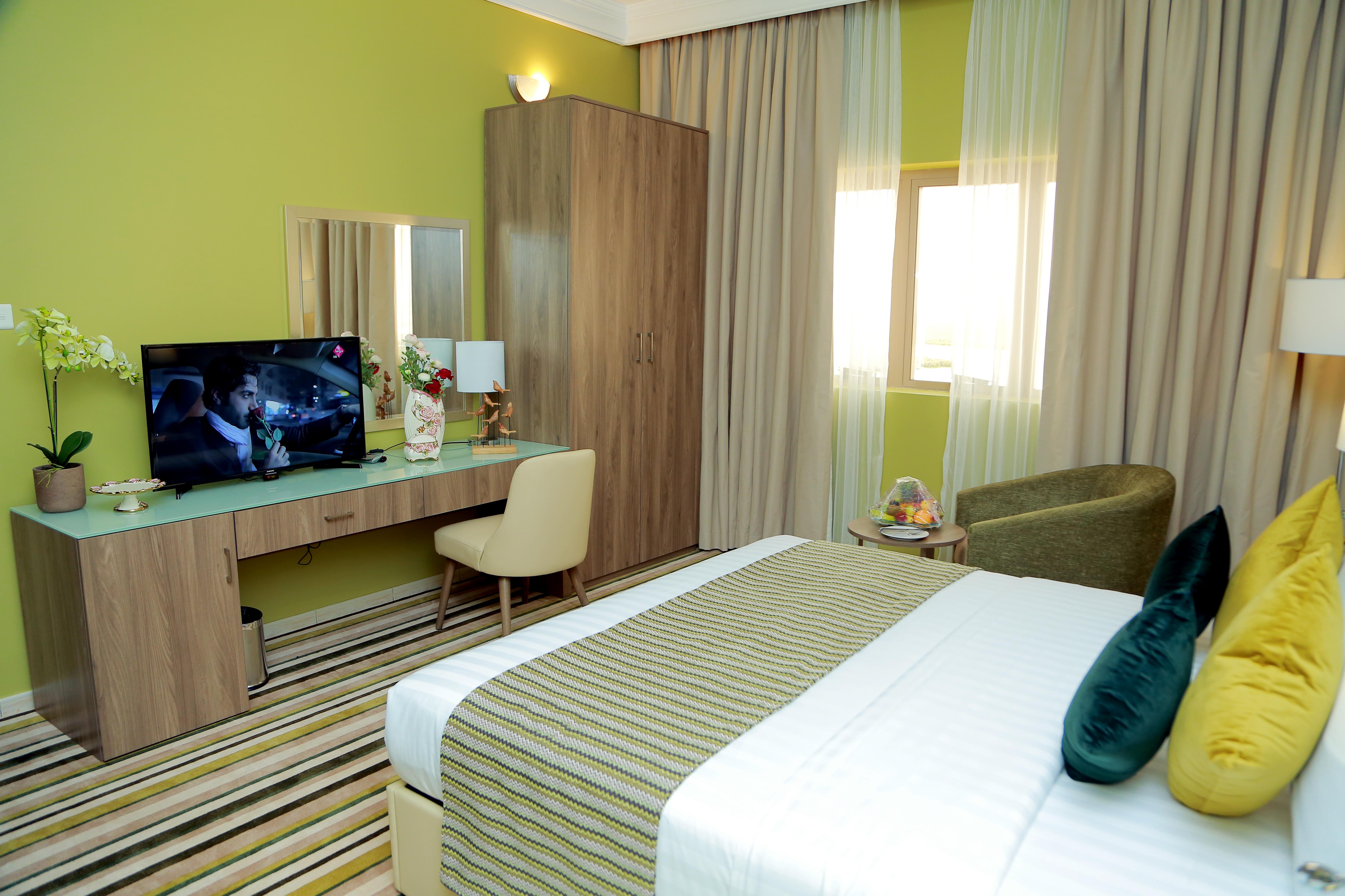 Royal View Hotel Ras el Kaïmah Extérieur photo