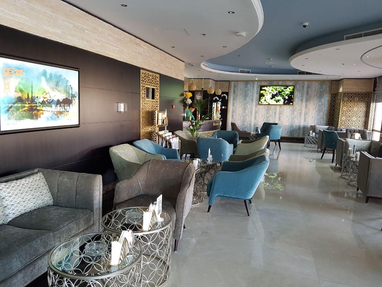 Royal View Hotel Ras el Kaïmah Extérieur photo
