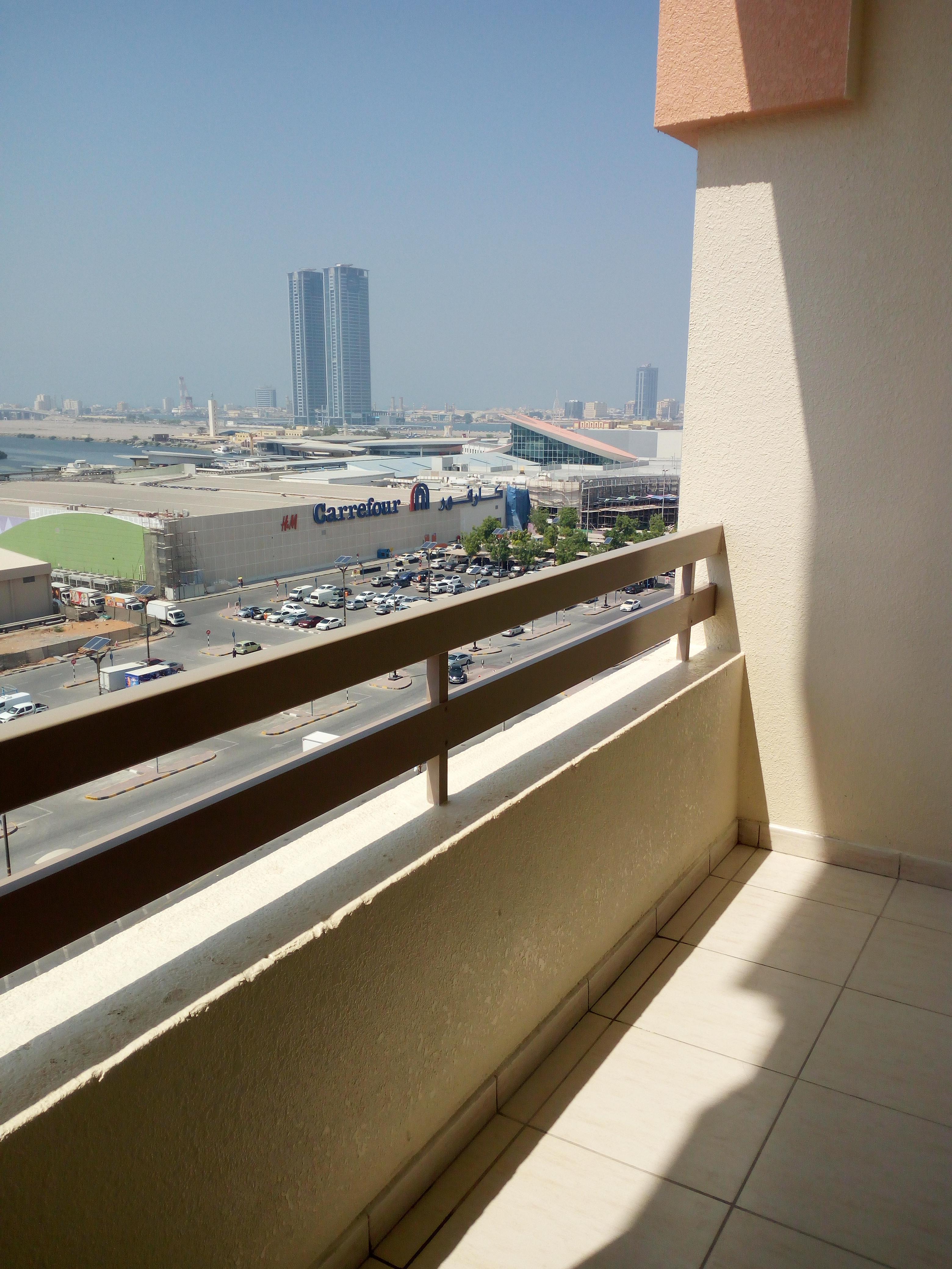 Royal View Hotel Ras el Kaïmah Extérieur photo