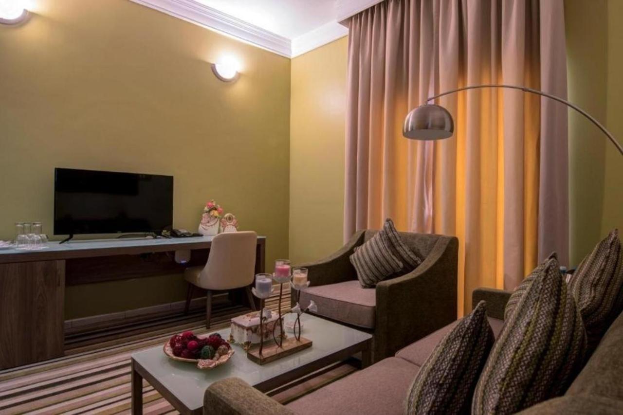 Royal View Hotel Ras el Kaïmah Extérieur photo