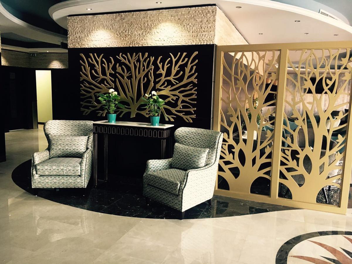 Royal View Hotel Ras el Kaïmah Extérieur photo