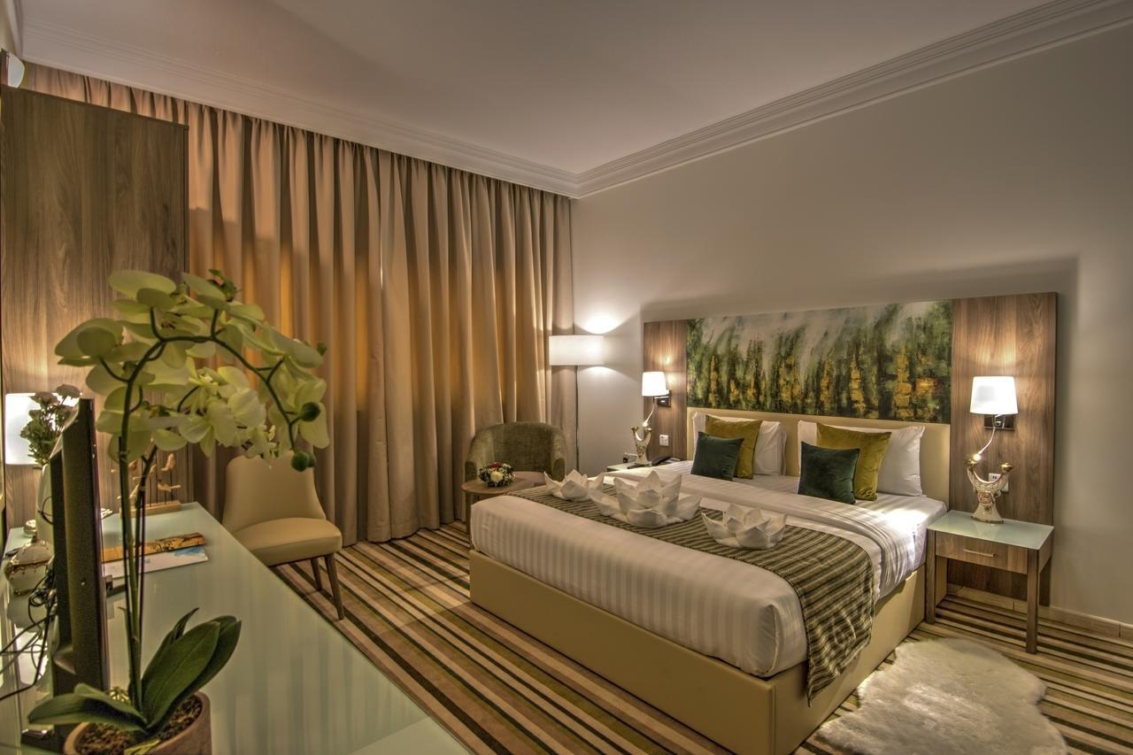 Royal View Hotel Ras el Kaïmah Extérieur photo